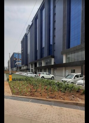  Office Space For Rent in Geras Imperium Gateway, Bhosari