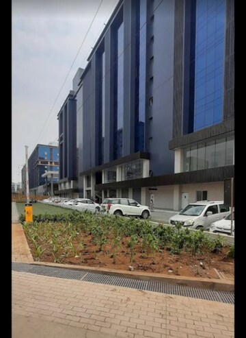  Office Space For Rent in Geras Imperium Gateway, Bhosari