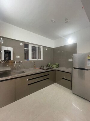 Kitchen in 2 BHK Apartment at Mount N Glory, Kharadi – for Sale