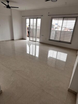 Living Room in 2 BHK Apartment at Mount N Glory, Kharadi – for Sale