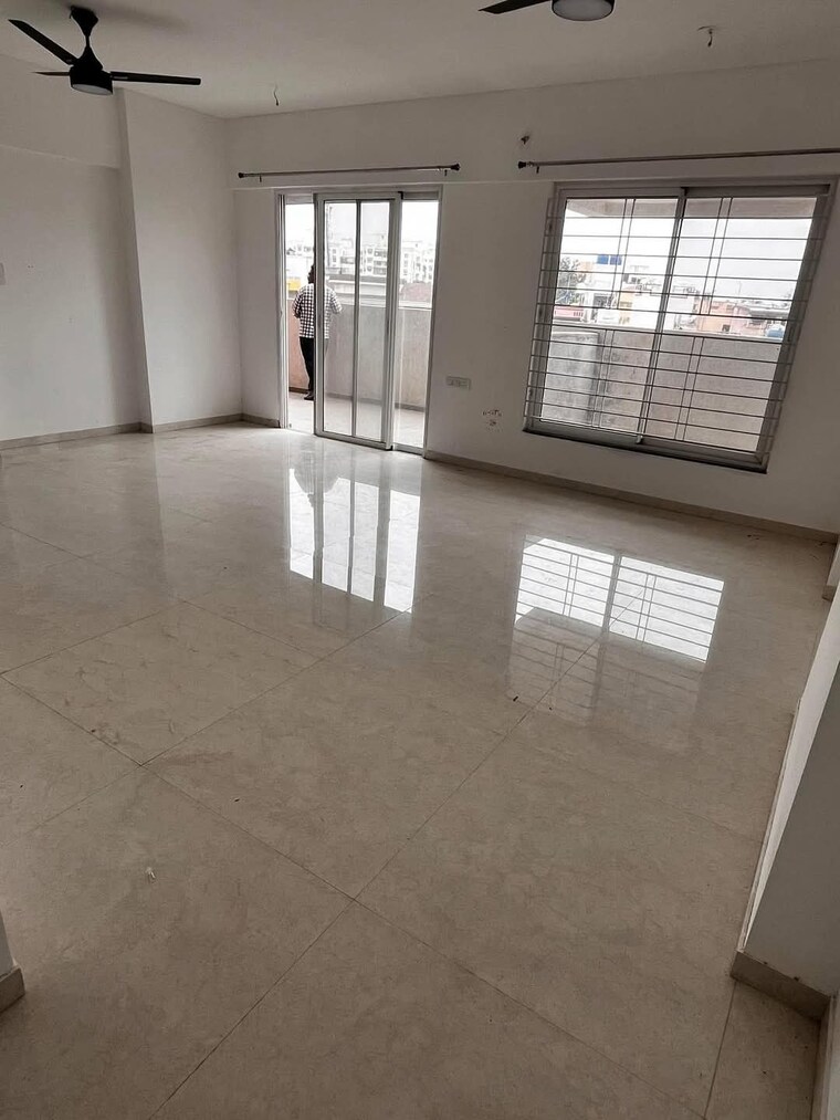 Living Room, mount-n-glory 2 Bedroom 1001 Sq.Ft. Apartment In Kharadi Pune 9446713