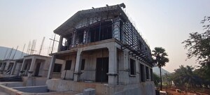 3 BHK Villa For Sale in Gambhiram