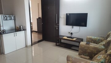 3 BHK Apartment For Sale in Vihana Mitribute Homes, Mundhwa