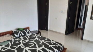 Bedroom in 3 BHK Apartment at Vihana Mitribute Homes, Mundhwa – for Sale