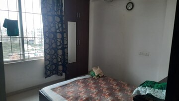 Bedroom in 3 BHK Apartment at Vihana Mitribute Homes, Mundhwa – for Sale