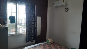 Bedroom in 3 BHK Apartment at Vihana Mitribute Homes, Mundhwa – for Sale