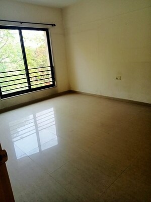 Bedroom in 3 BHK Apartment at Clover Acropolis, Viman Nagar – for Sale