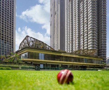 4 BHK Apartment For Sale in Lodha The Park, Worli