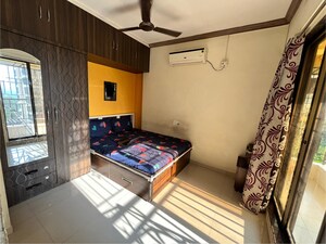 1 BHK Apartment For Sale in Shree Nandanvan homes, Kalwa