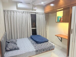 2 BHK Apartment For Rent in Majestique Towers, Kharadi