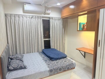 2 BHK Apartment For Rent in Majestique Towers, Kharadi