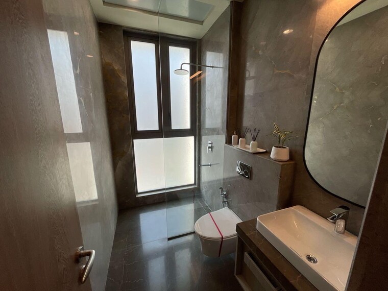 Kitchen, prestige-jasdan-classic 4 Bedroom 2307 Sq.Ft. Apartment In Mahalaxmi Mumbai 9446881