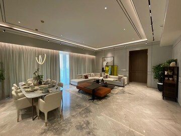 4 BHK Apartment For Sale in Prestige Jasdan Classic, Mahalaxmi