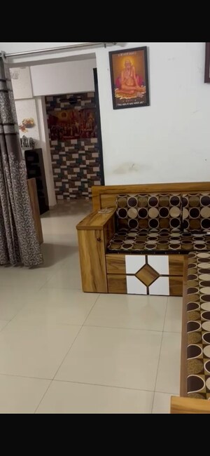 1 BHK Apartment For Rent in Warje