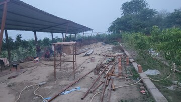  Plot – Exterior View View at Sector 150 - for Sale