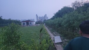  Plot – Exterior View View at Sector 150 - for Sale