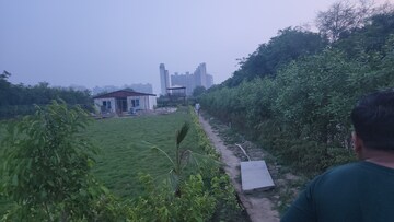  Plot – Exterior View View at Sector 150 - for Sale