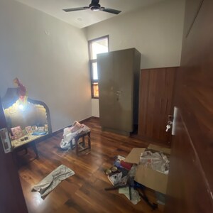 Living Room in 3.5 BHK Apartment at Sector 46 – for Sale