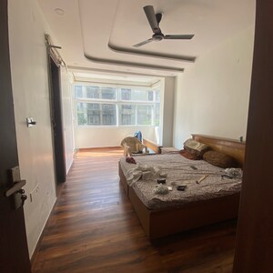 3.5 BHK Apartment For Sale in Sector 46