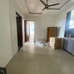 Kitchen in 3.5 BHK Apartment at Sector 46 – for Sale