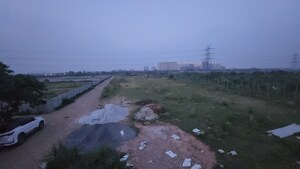 Plot Area in  Plot at Sector 150 – for Sale