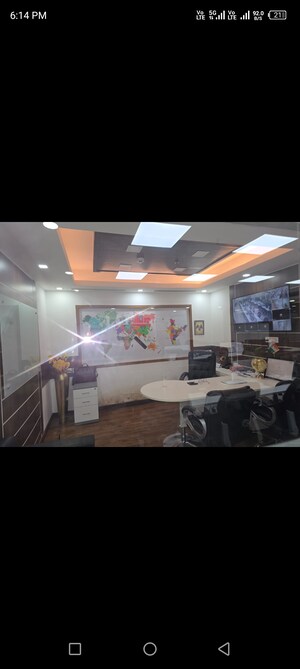  Office Space For Rent in Spaze ITech Park, Sector 49