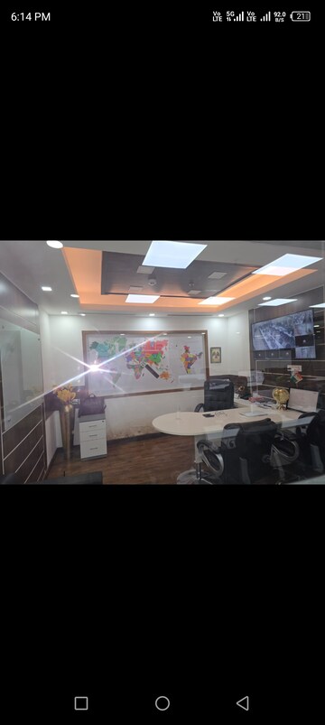  Office Space For Rent in Spaze ITech Park, Sector 49