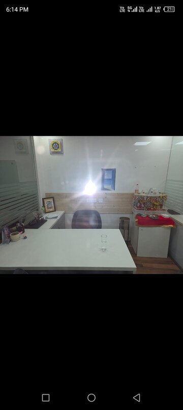 Floor Plan in  Office Space at Spaze ITech Park, Sector 49 – for Rent