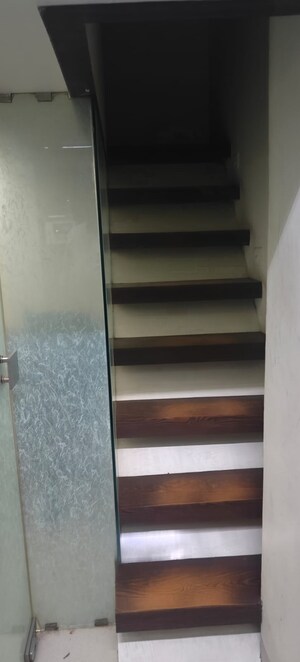 Furnished Amenities in  Office Space at Om Heera Panna Mall, Andheri West – for Sale