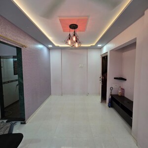 Room in 1 BHK Apartment at Yashraaj Park, Kasarvadavali – for Sale