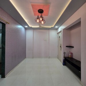 Room in 1 BHK Apartment at Yashraaj Park, Kasarvadavali – for Sale