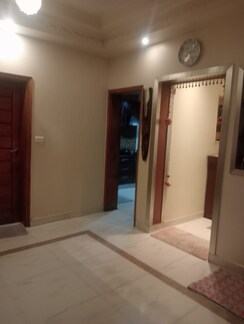 3 BHK Apartment For Sale in Sarita Vihar