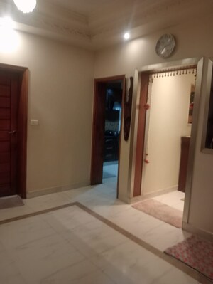 3 BHK Apartment For Sale in Sarita Vihar