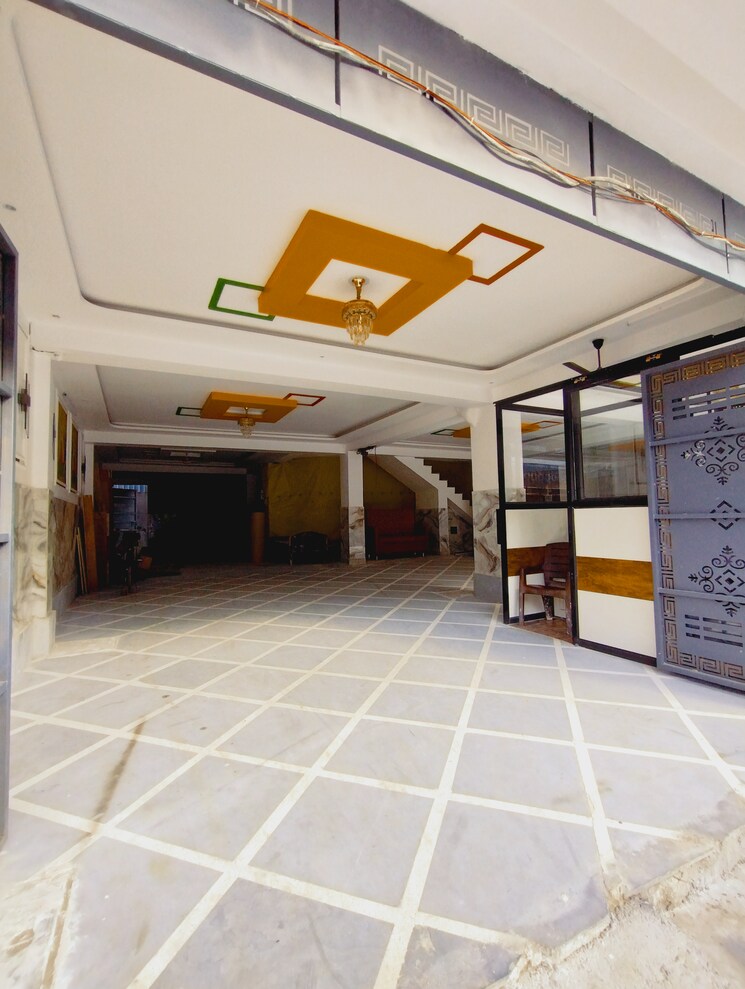 Common Area, vikas nagar 2 Bedroom 550 Sq.Ft. Builder Floor In Vikas Nagar Delhi 9447171