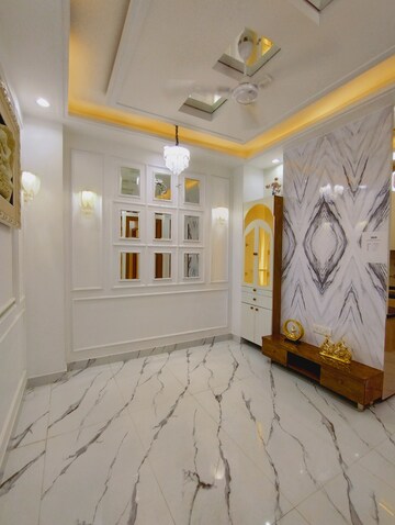 2 BHK Builder Floor For Sale in Vikas Nagar