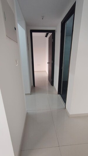 Building Lobby in 1 BHK Apartment at Lodha Palava Florea A To D, Dombivli East – for Sale