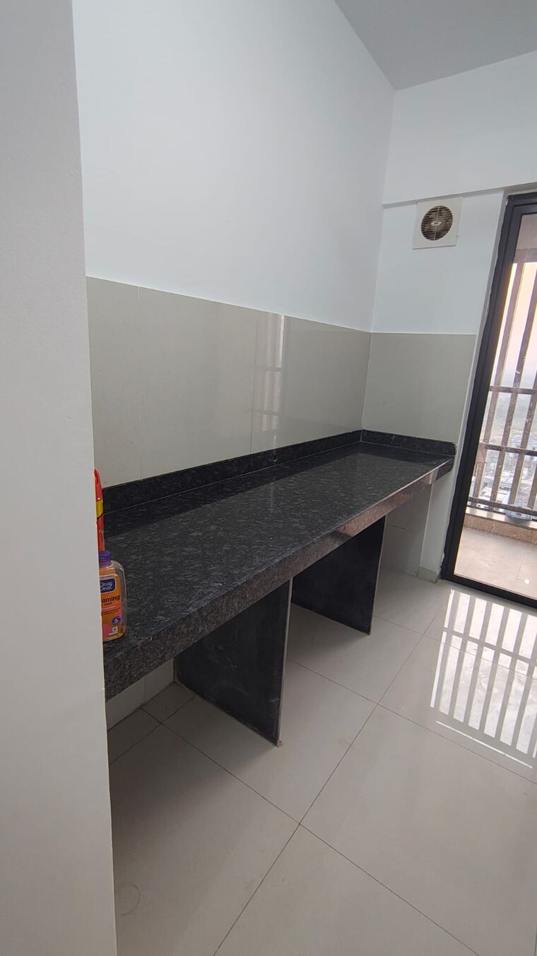 Kitchen, lodha-palava-florea-a-to-d 1 Bedroom 500 Sq.Ft. Apartment In Dombivli East Thane 9447176