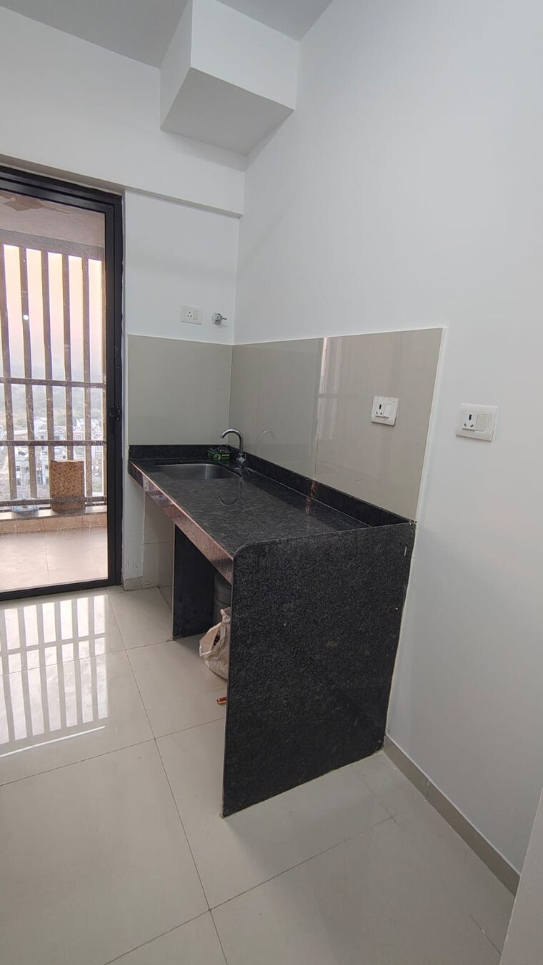 Kitchen, lodha-palava-florea-a-to-d 1 Bedroom 500 Sq.Ft. Apartment In Dombivli East Thane 9447176