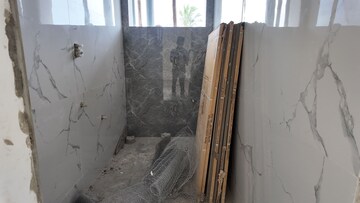 Attached Bathroom in 2 BHK Apartment at Vadapalani – for Sale