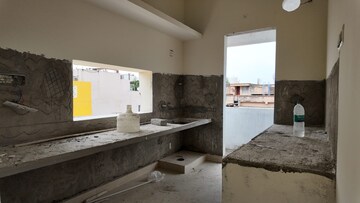 Kitchen in 2 BHK Apartment at Vadapalani – for Sale