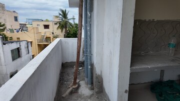 Balcony in 2 BHK Apartment at Vadapalani – for Sale