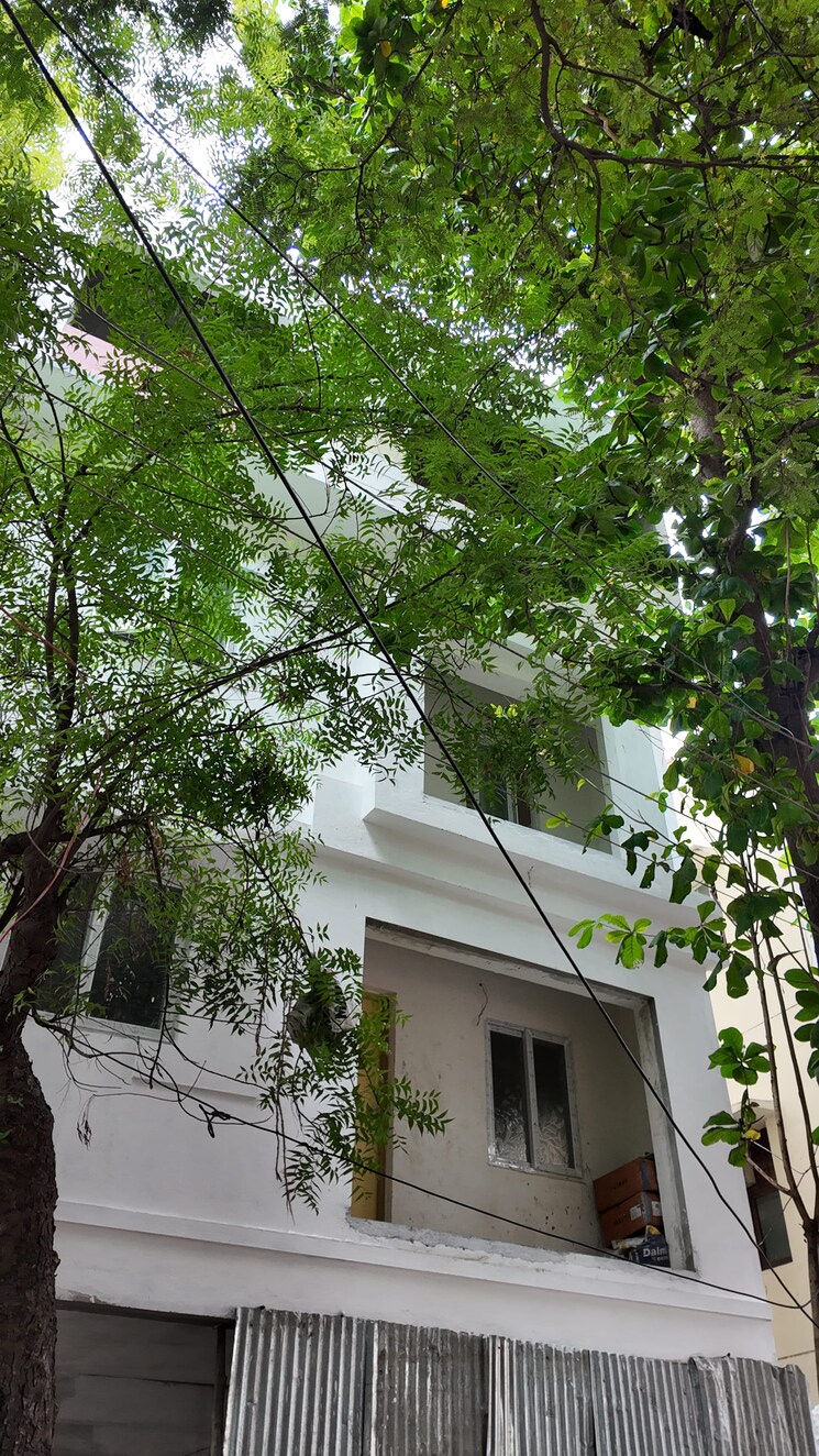 Exterior View, vadapalani 2 Bedroom 910 Sq.Ft. Apartment In Vadapalani Chennai 9447161