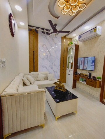 2 BHK Builder Floor For Sale in Uttam Nagar