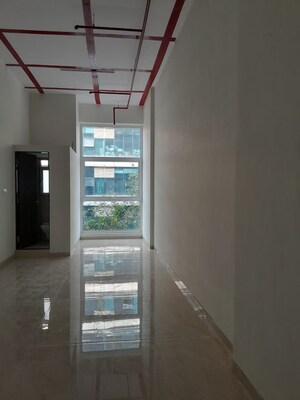 Building Lobby in  Shop at Malad West – for Sale