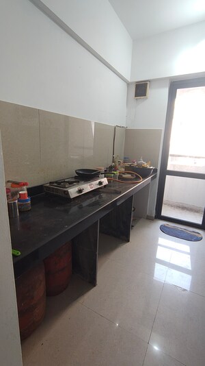 1 BHK Apartment For Rent in Lodha Palava City Lakeshore Greens, Dombivli East