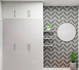 Furnished Amenities in 3 BHK Apartment at Shriram 107 South East, Attibele – for Rent