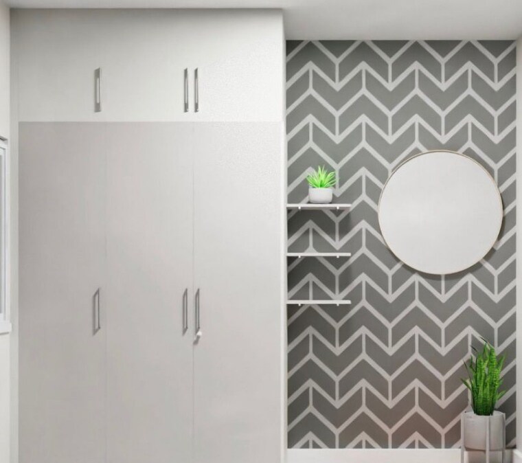 undefined, shriram-107-south-east 3 Bedroom 914 Sq.Ft. Apartment In Attibele Bangalore 9425139