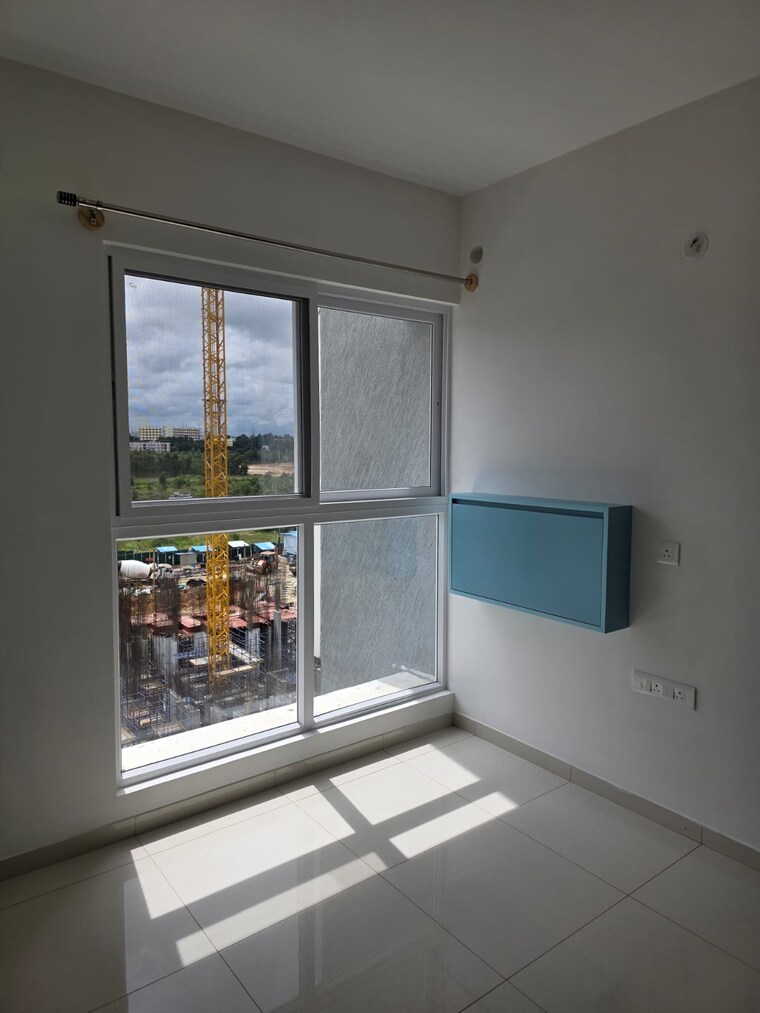 Room, godrej-park-retreat 2 Bedroom 990 Sq.Ft. Apartment In Sarjapur Road Bangalore 9447302