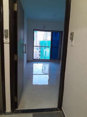 Room in 2 BHK Apartment at Navkarmik Shiv Lilam, Borivali East – for Sale