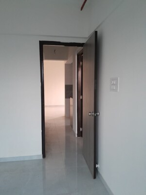 Building Lobby in 2 BHK Apartment at Navkarmik Shiv Lilam, Borivali East – for Sale